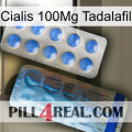 Cialis 100Mg Tadalafil 40